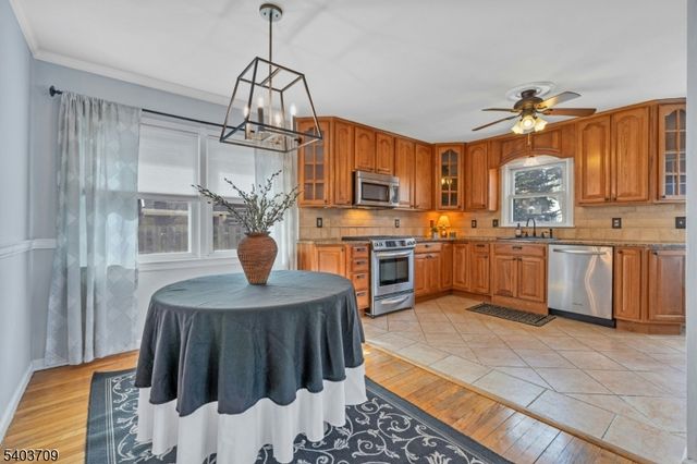 171 Rainbow Trl, Parsippany-troy Hills Twp., NJ 07834