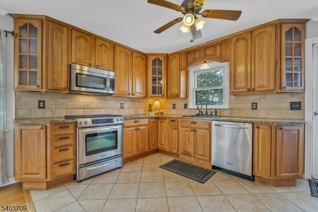 171 Rainbow Trl, Parsippany-troy Hills Twp., NJ 07834