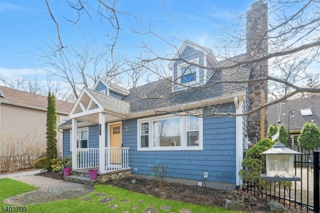 171 Rainbow Trl, Parsippany-troy Hills Twp., NJ 07834