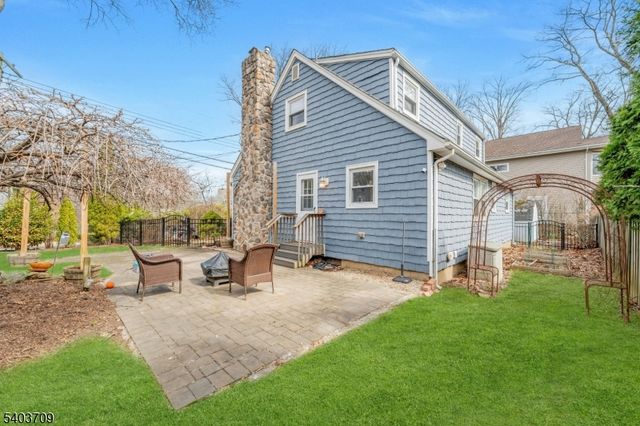 171 Rainbow Trl, Parsippany-troy Hills Twp., NJ 07834
