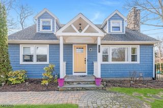 171 Rainbow Trl, Parsippany-troy Hills Twp., NJ 07834