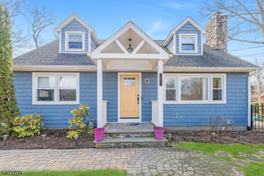 171 Rainbow Trl, Parsippany-troy Hills Twp., NJ 07834