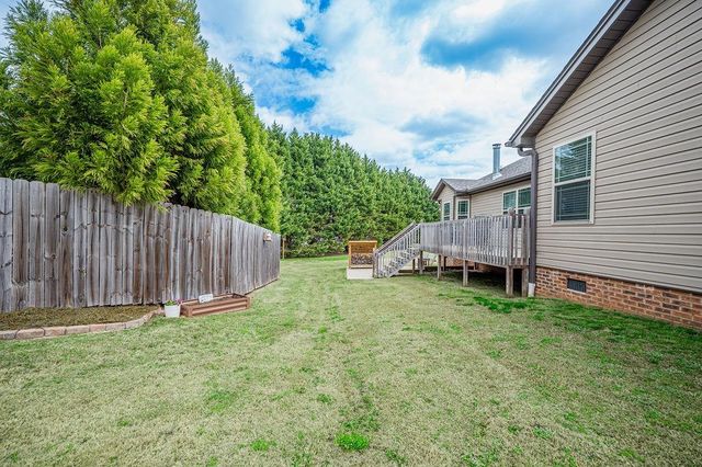 104 Millstone Dr Drive, Campobello, SC 29322