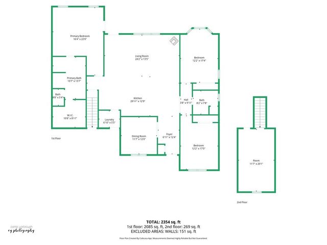 104 Millstone Dr Drive, Campobello, SC 29322