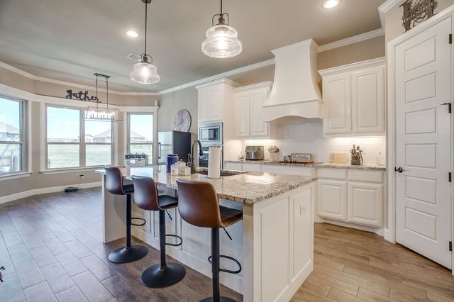 8032 County Road 1006, Godley, TX 76044