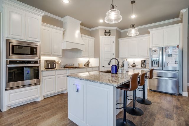 8032 County Road 1006, Godley, TX 76044