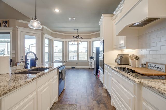 8032 County Road 1006, Godley, TX 76044