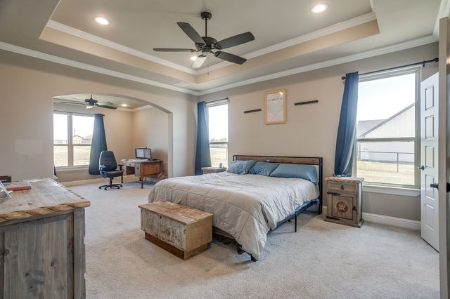 8032 County Road 1006, Godley, TX 76044