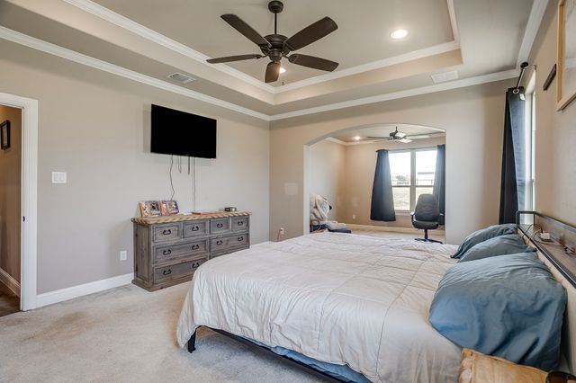 8032 County Road 1006, Godley, TX 76044