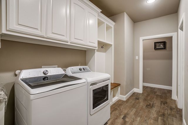 8032 County Road 1006, Godley, TX 76044