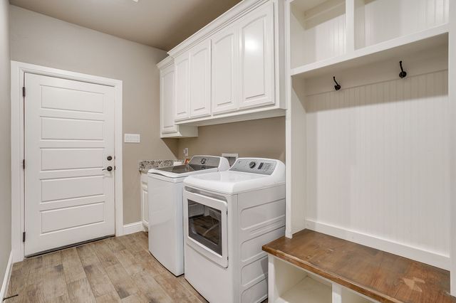 8032 County Road 1006, Godley, TX 76044
