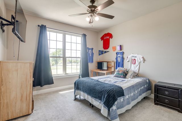 8032 County Road 1006, Godley, TX 76044
