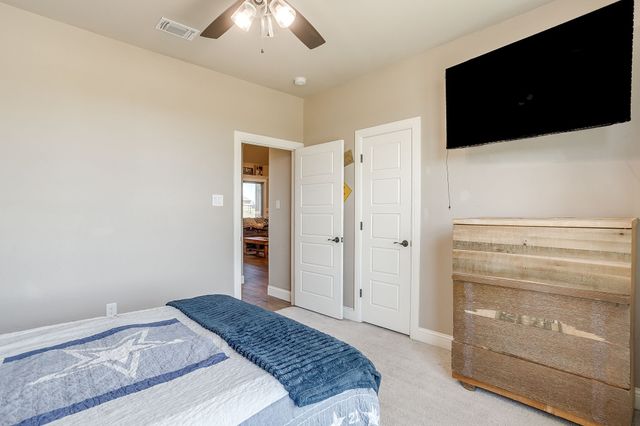 8032 County Road 1006, Godley, TX 76044