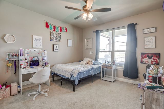8032 County Road 1006, Godley, TX 76044