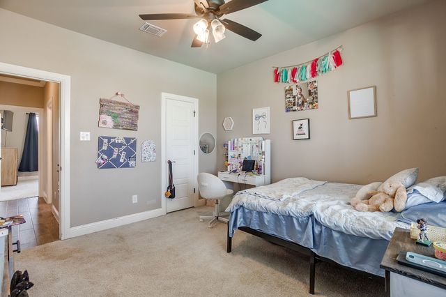 8032 County Road 1006, Godley, TX 76044