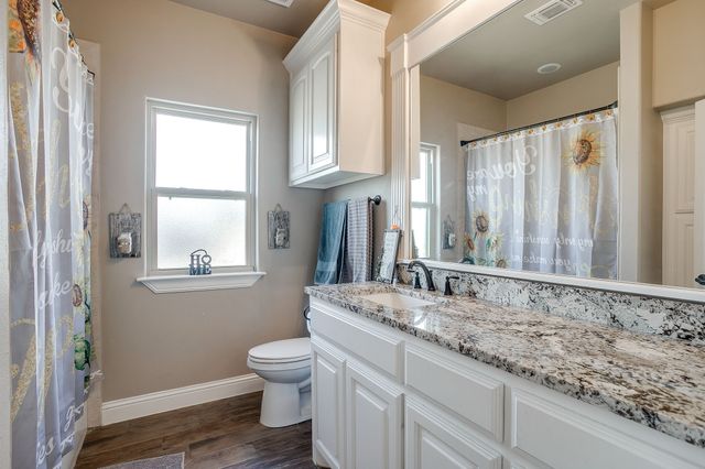 8032 County Road 1006, Godley, TX 76044