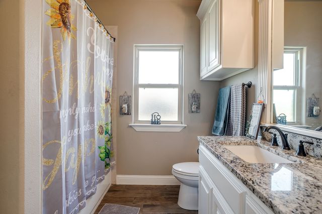 8032 County Road 1006, Godley, TX 76044