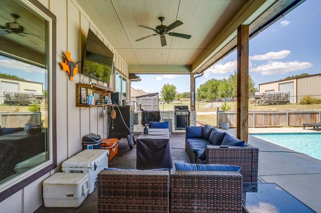 8032 County Road 1006, Godley, TX 76044