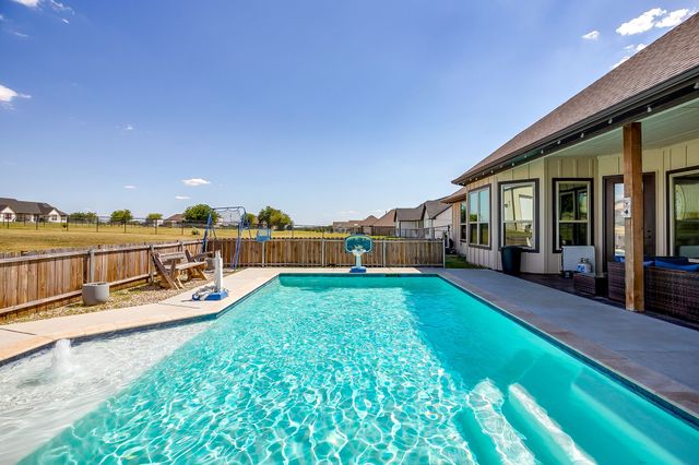 8032 County Road 1006, Godley, TX 76044