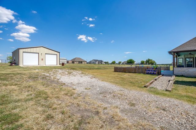 8032 County Road 1006, Godley, TX 76044