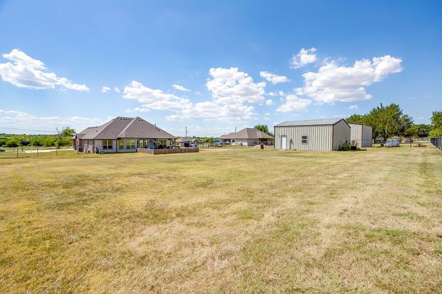 8032 County Road 1006, Godley, TX 76044