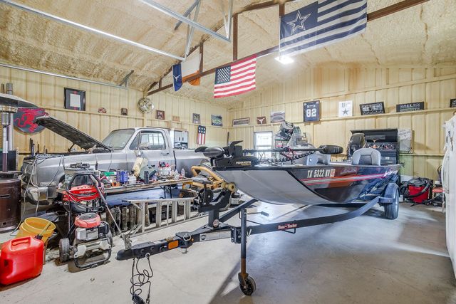 8032 County Road 1006, Godley, TX 76044