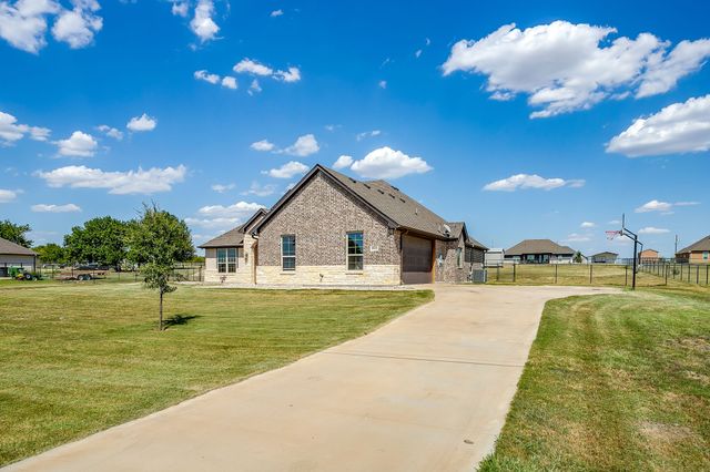 8032 County Road 1006, Godley, TX 76044