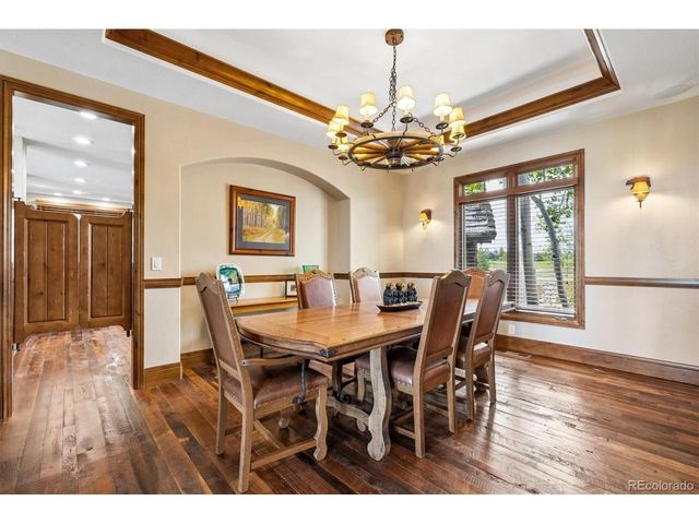 5097 Raintree Dr, Parker, CO 80134