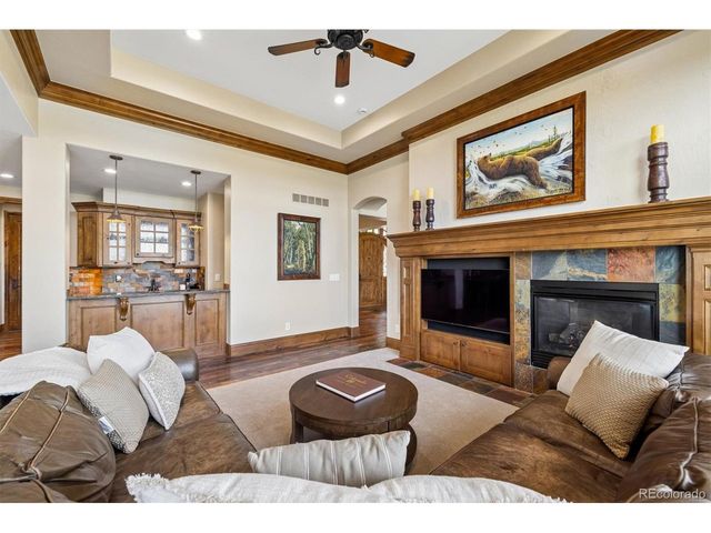 5097 Raintree Dr, Parker, CO 80134