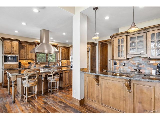 5097 Raintree Dr, Parker, CO 80134