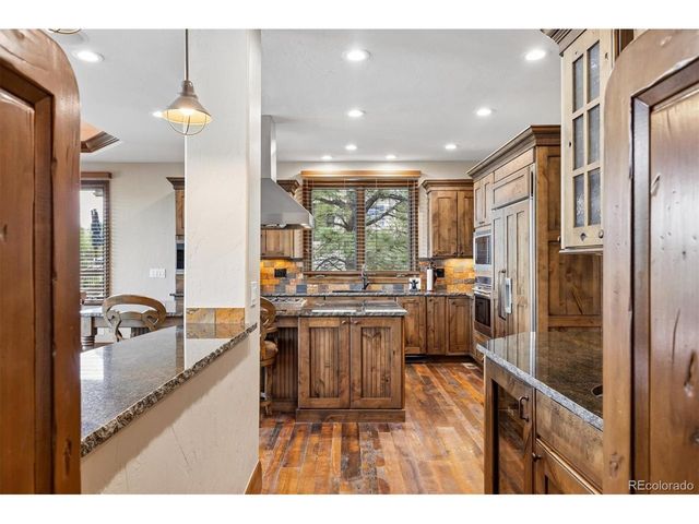 5097 Raintree Dr, Parker, CO 80134