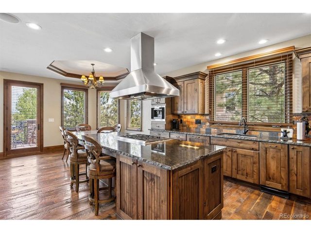 5097 Raintree Dr, Parker, CO 80134