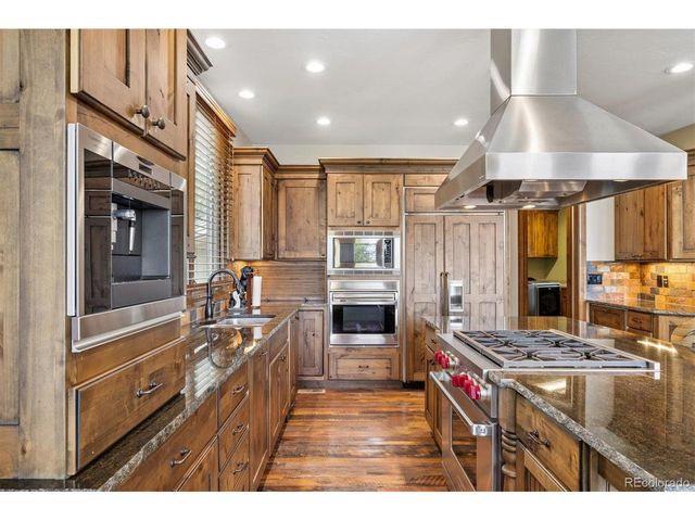 5097 Raintree Dr, Parker, CO 80134