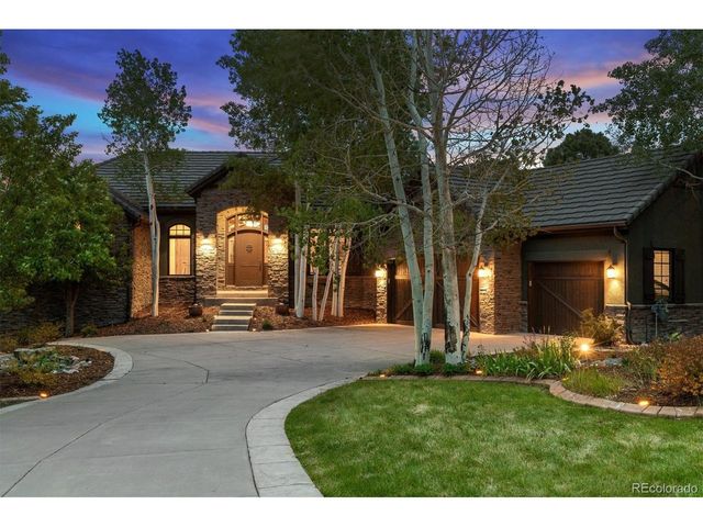 5097 Raintree Dr, Parker, CO 80134