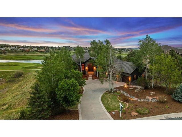 5097 Raintree Dr, Parker, CO 80134