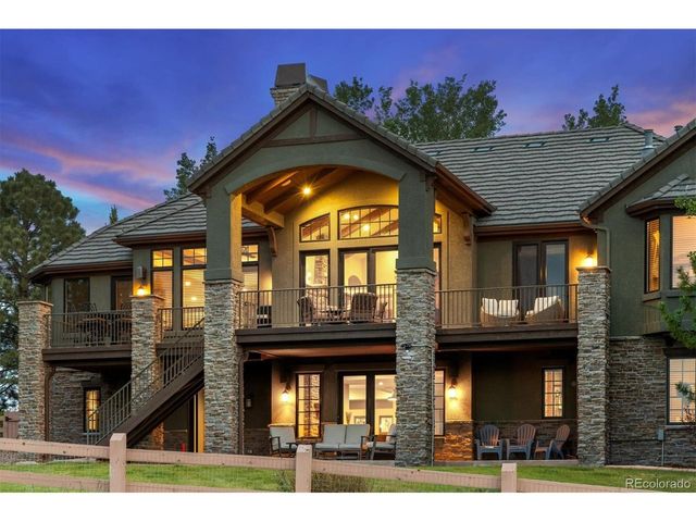 5097 Raintree Dr, Parker, CO 80134