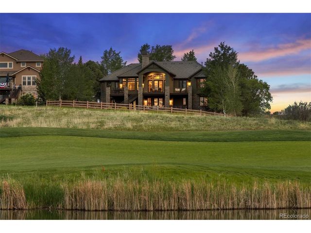5097 Raintree Dr, Parker, CO 80134