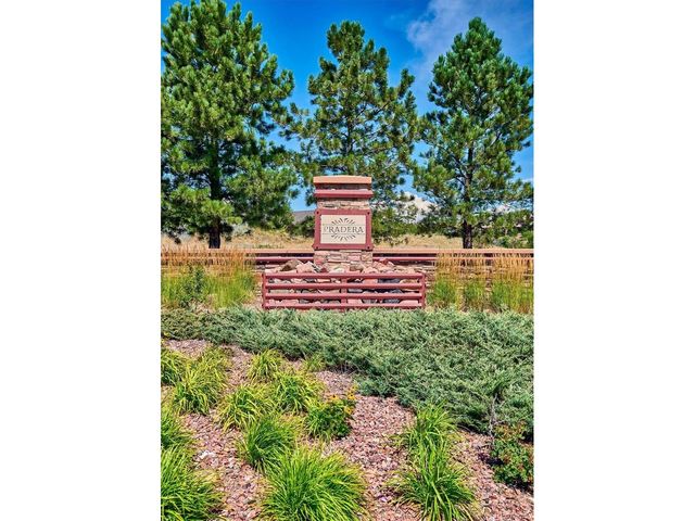 5097 Raintree Dr, Parker, CO 80134