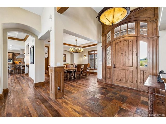 5097 Raintree Dr, Parker, CO 80134