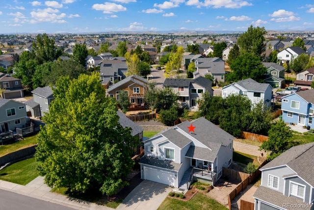 8579 Sweet Clover Way, Parker, CO 80134