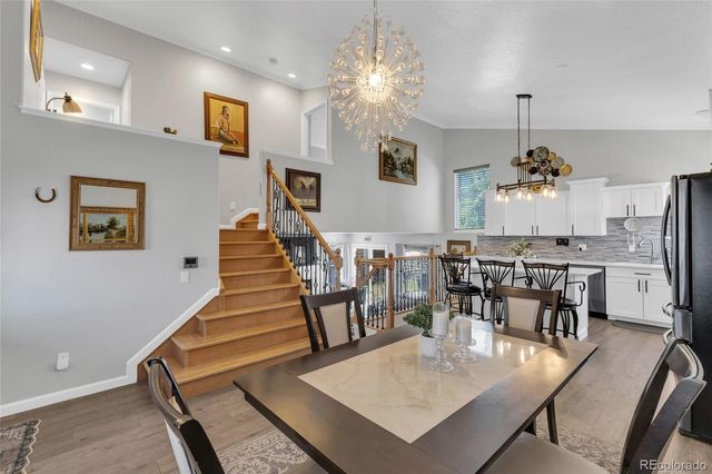 8579 Sweet Clover Way, Parker, CO 80134