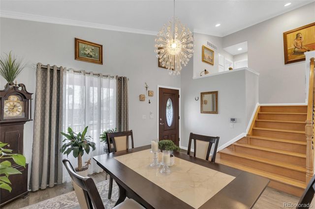 8579 Sweet Clover Way, Parker, CO 80134