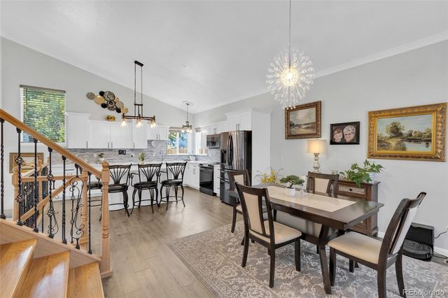 8579 Sweet Clover Way, Parker, CO 80134