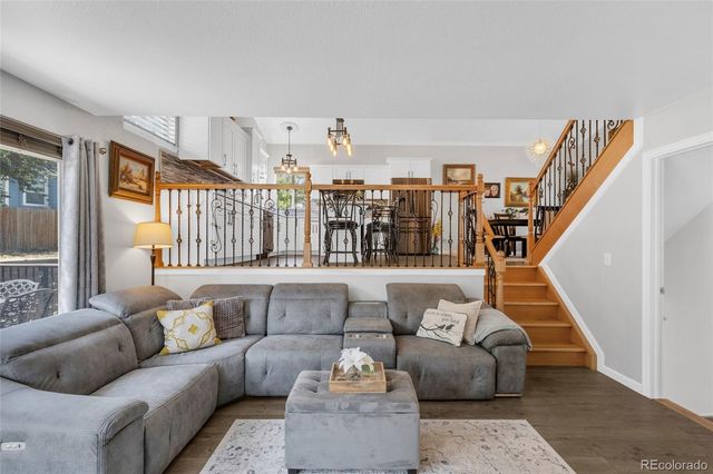 8579 Sweet Clover Way, Parker, CO 80134