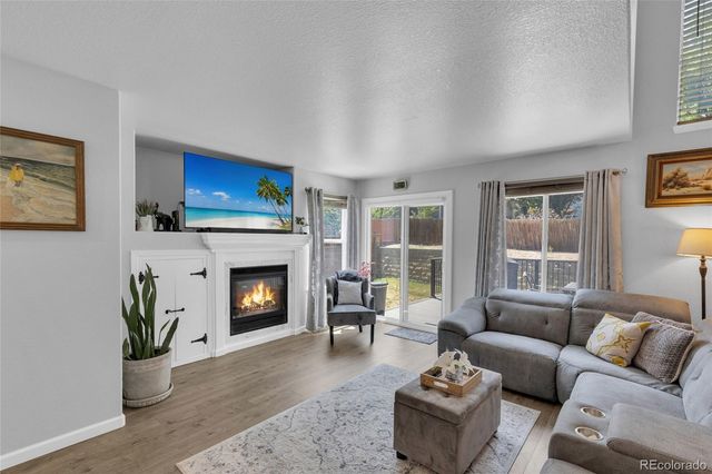 8579 Sweet Clover Way, Parker, CO 80134