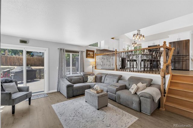 8579 Sweet Clover Way, Parker, CO 80134