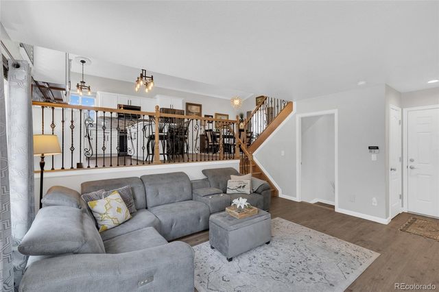 8579 Sweet Clover Way, Parker, CO 80134