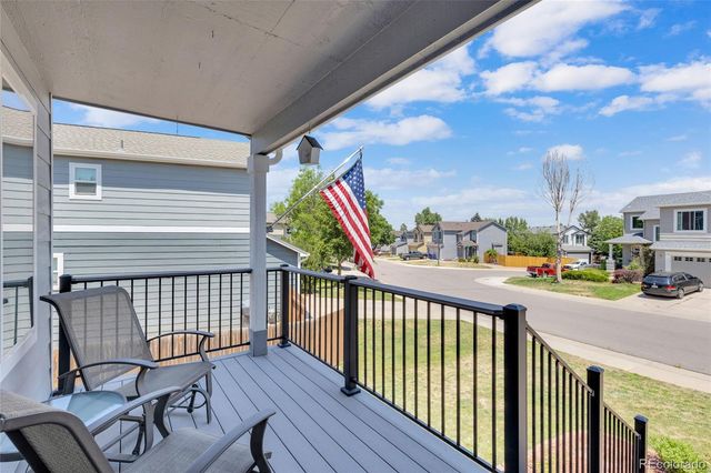8579 Sweet Clover Way, Parker, CO 80134