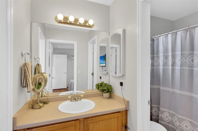 8579 Sweet Clover Way, Parker, CO 80134