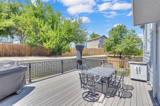 8579 Sweet Clover Way, Parker, CO 80134